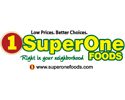 SuperOne2023Logo