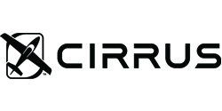 Cirrus 2024 Logo