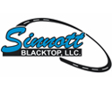 sinnott blacktop